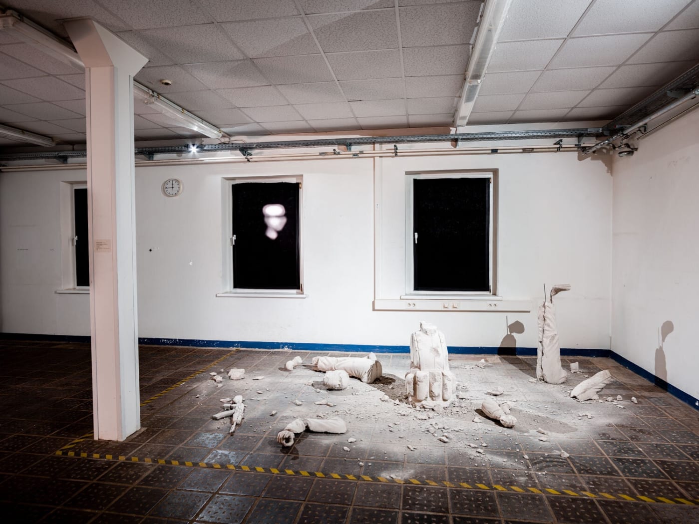 OSTRALE Biennale O19