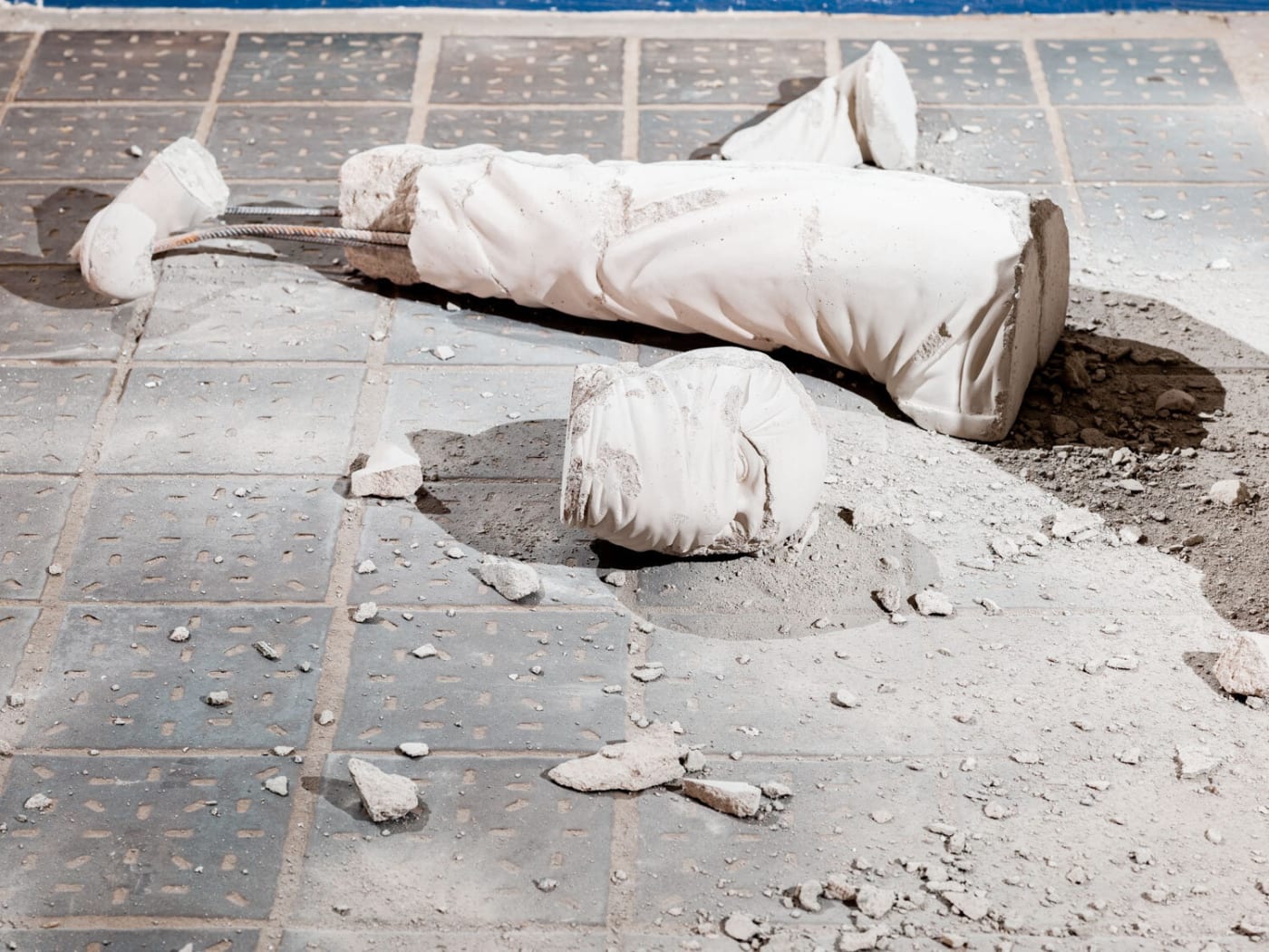 OSTRALE Biennale O19