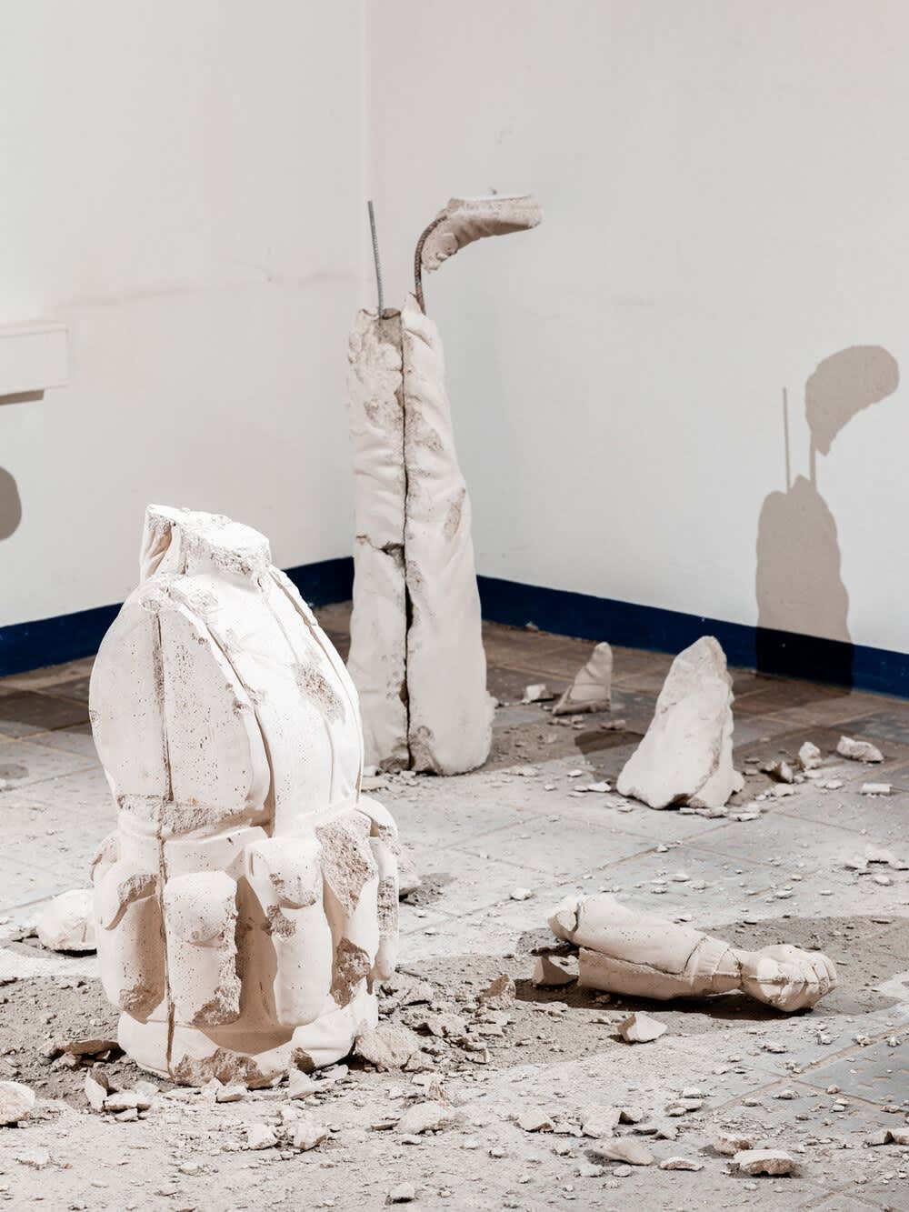 OSTRALE Biennale O19