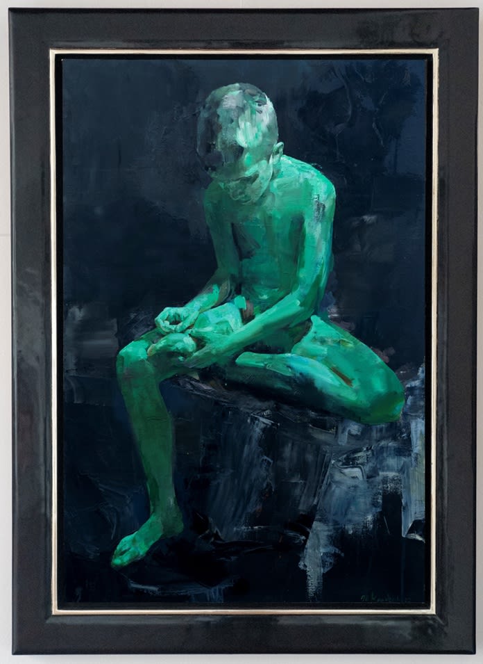 Spring Exhibition