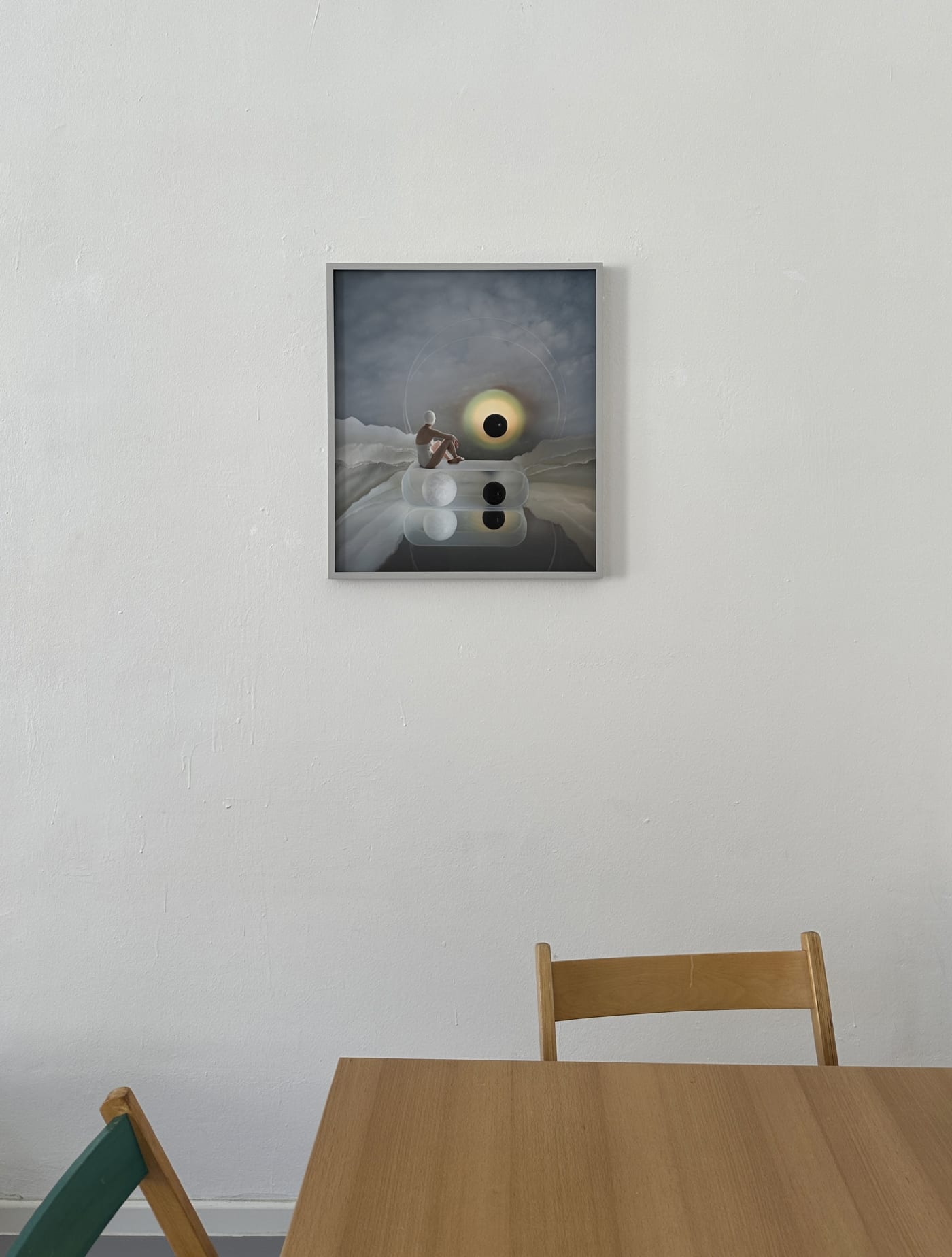 Open Studio I Katerina Belkina