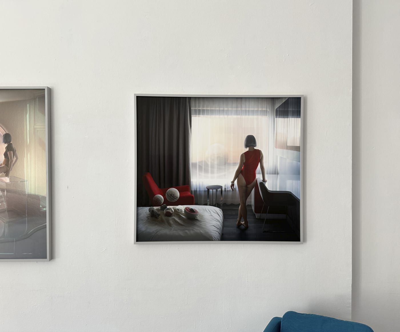 Open Studio I Katerina Belkina