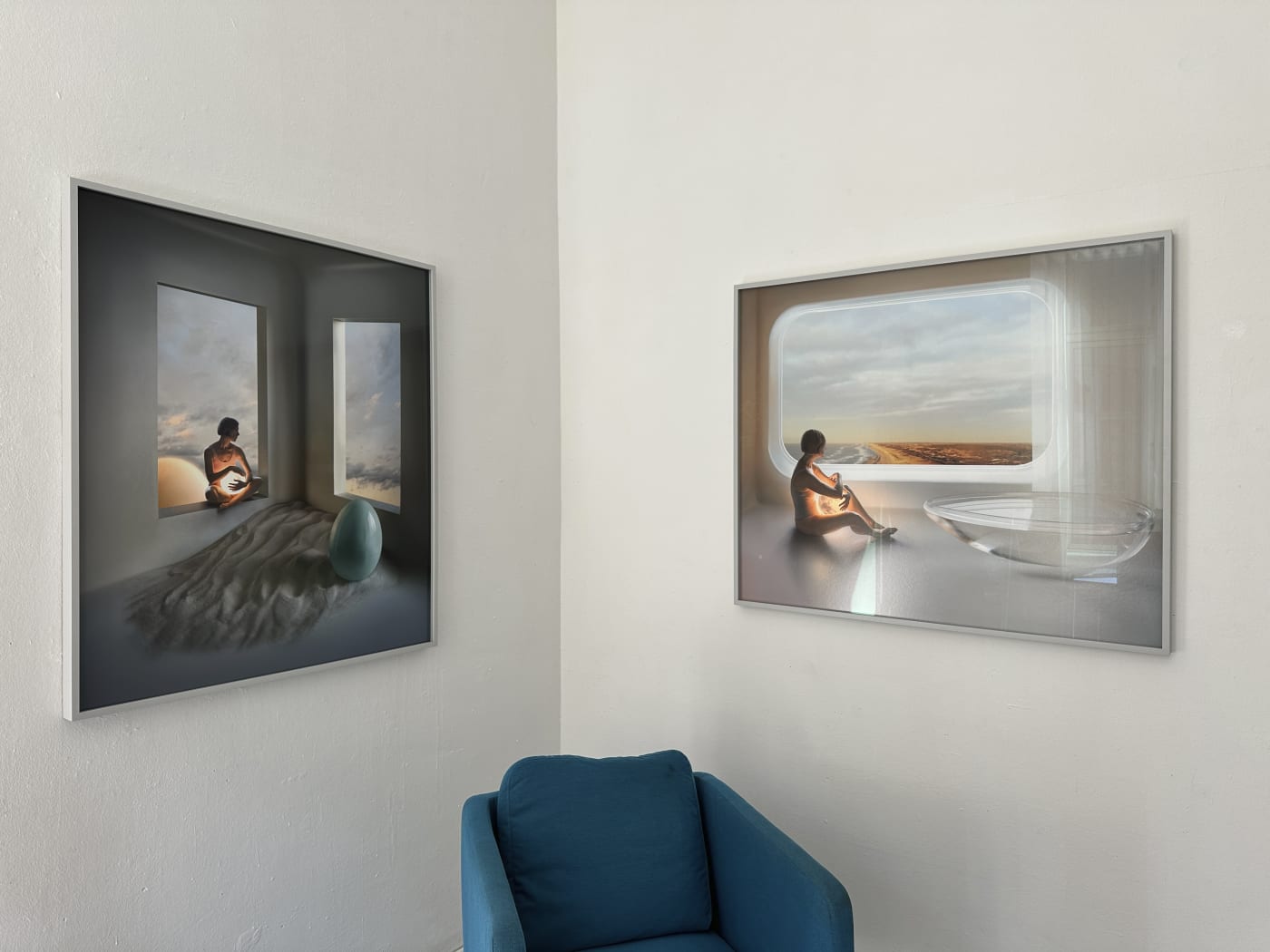 Open Studio I Katerina Belkina