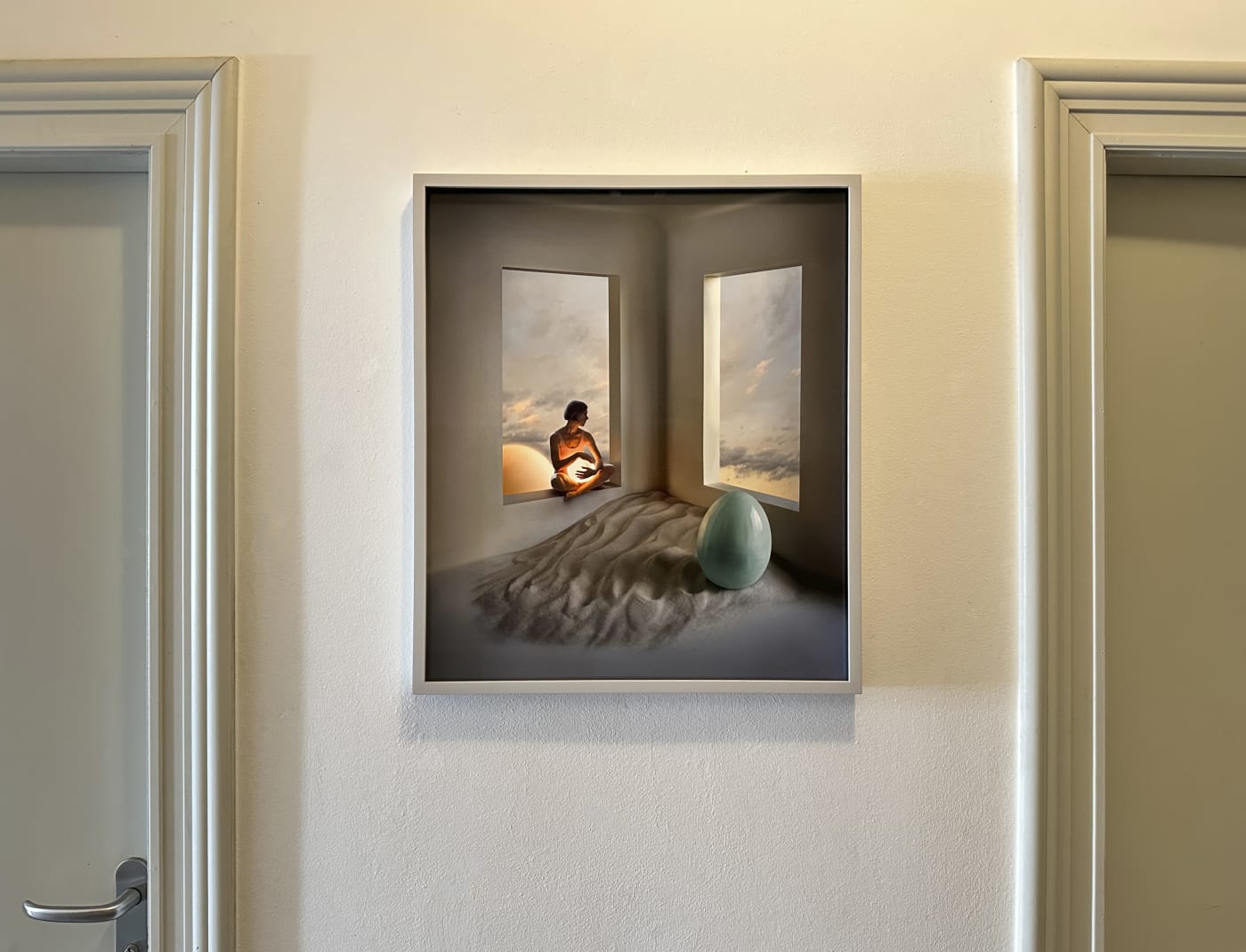 Open Studio I Katerina Belkina