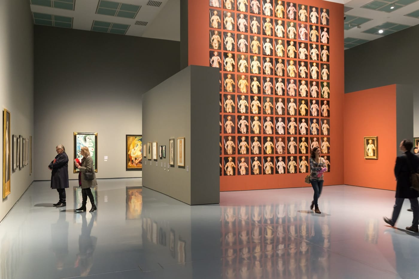 CRANACH. Meister - Marke - Moderne