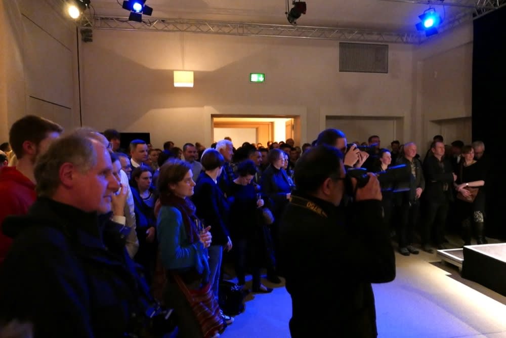 Portraits - Hellerau Photography Award