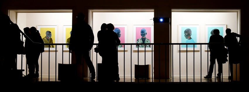 Portraits - Hellerau Photography Award