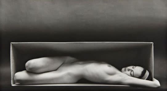 Ruth Bernhard