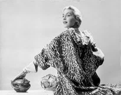 Louise Dahl-Wolfe