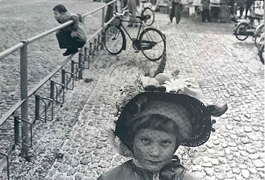 Martine Franck