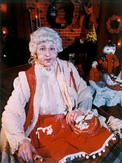 Cindy Sherman