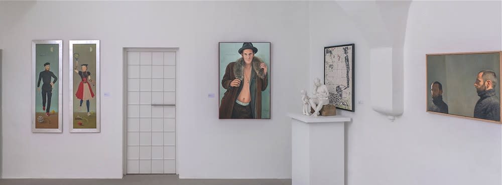 Cranach 2.0 – Ausstellung zum Internationalen Lucas-Cranach-Preis 2015