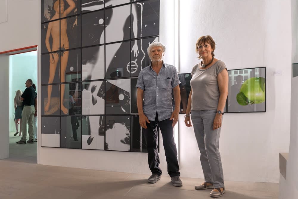Cranach 2.0 – Ausstellung zum Internationalen Lucas-Cranach-Preis 2015