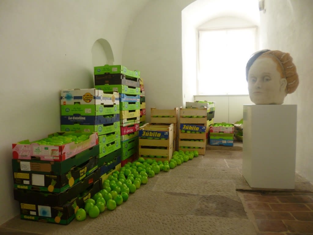 Cranach 2.0 – Ausstellung zum Internationalen Lucas-Cranach-Preis 2015