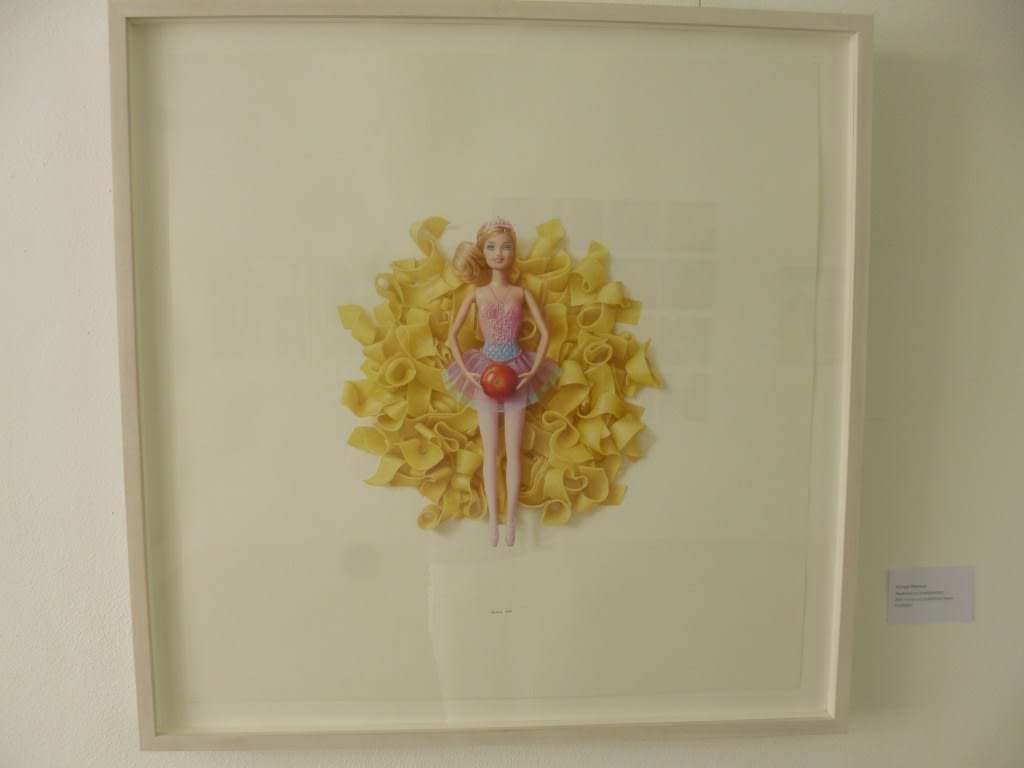 Cranach 2.0 – Ausstellung zum Internationalen Lucas-Cranach-Preis 2015