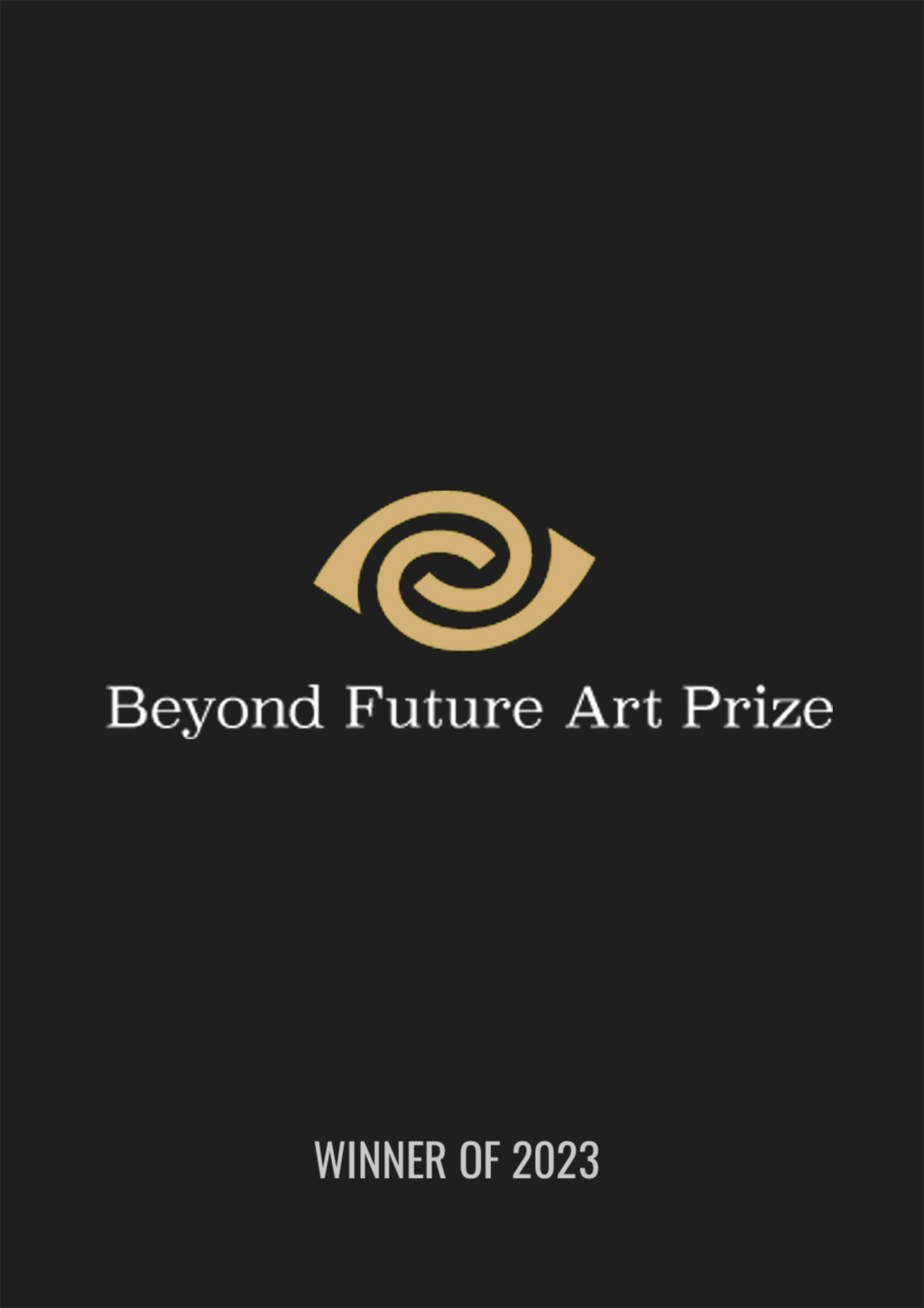 Beyond Future Art Prize 2023
