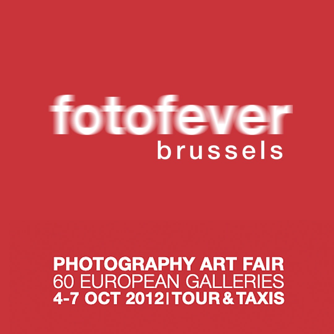 Fotofever Brussels, Photography Art Fair