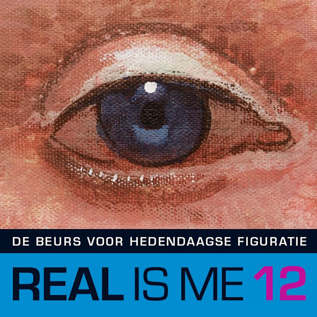 Realisme Amsterdam 12, Fair for Contemporary Figuration