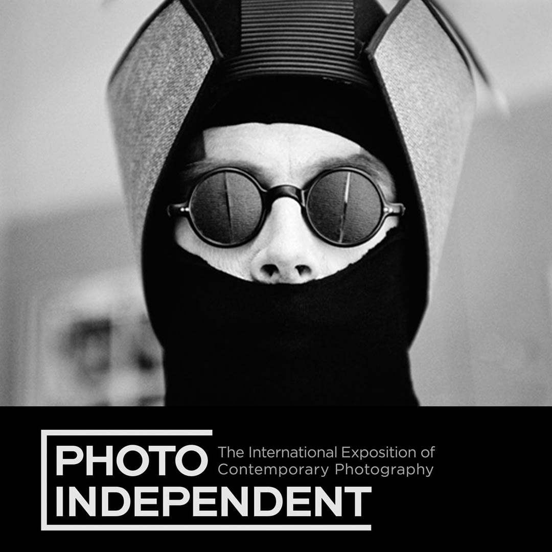 Photo Independent, The International Exposition of Contemporary Photography