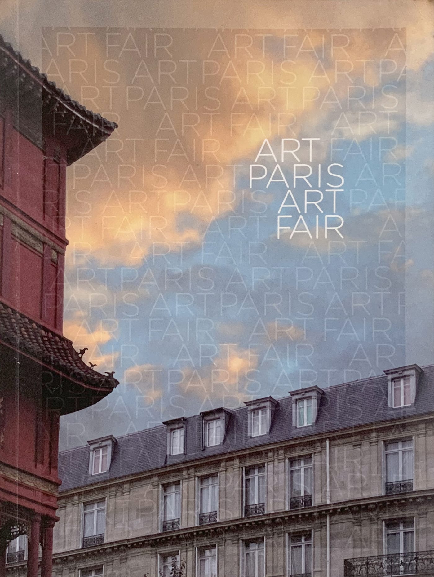 ART PARIS, ART FAIR 2014