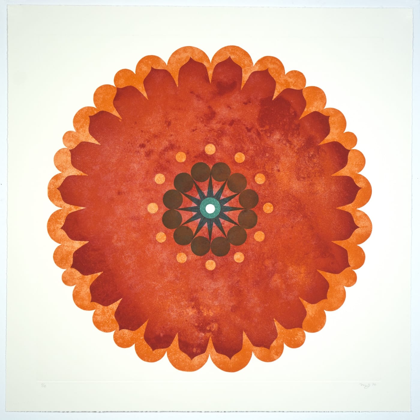 POLYPETALOUS