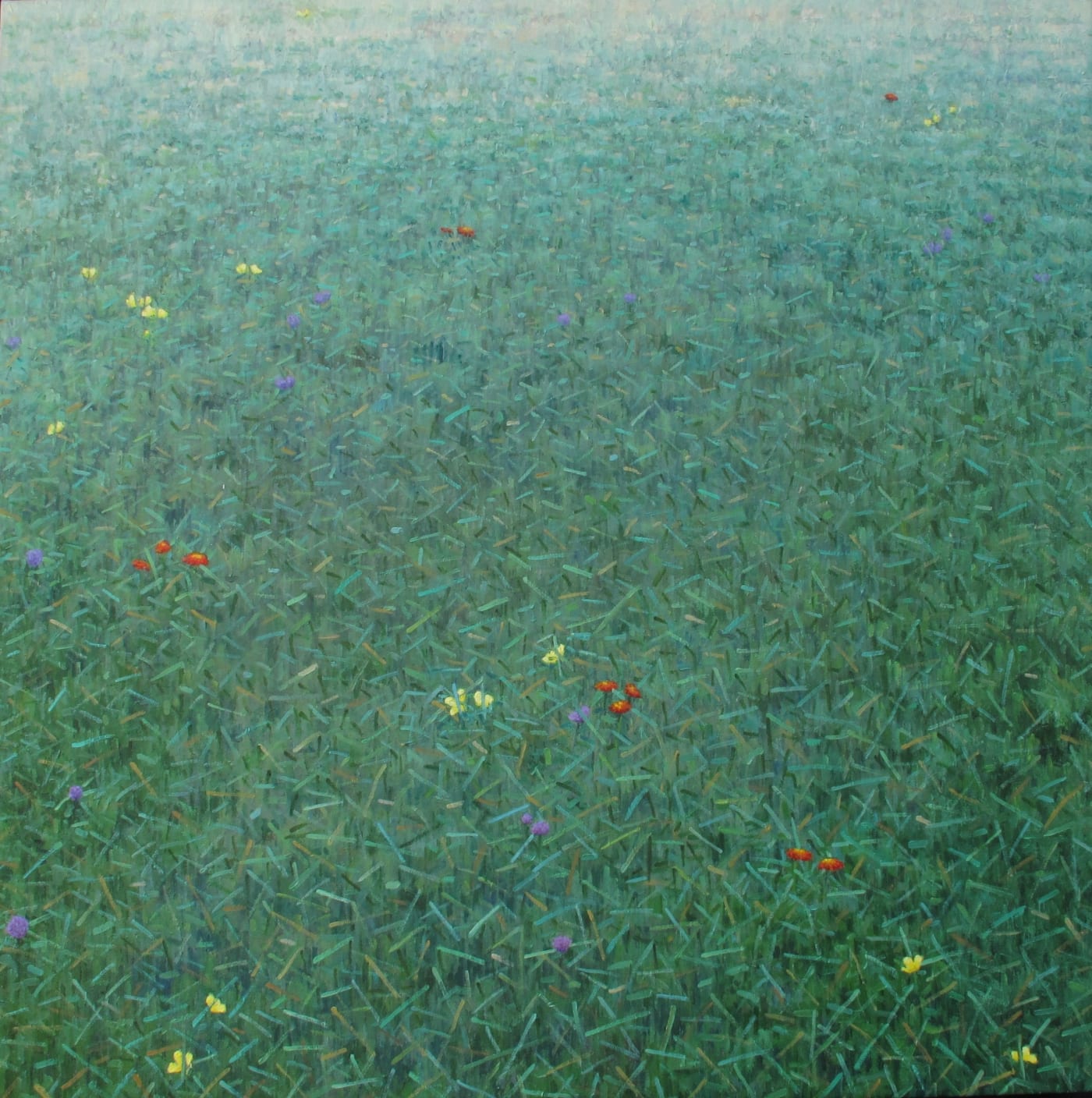 Thomas Sarrantonio, Community, 2015