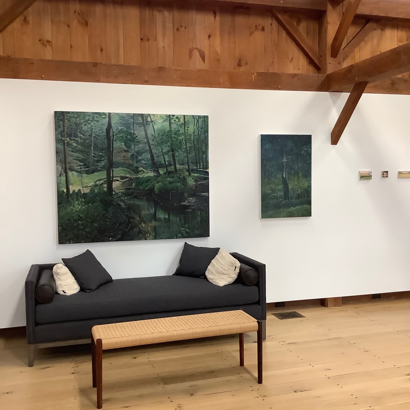 About Landscape
