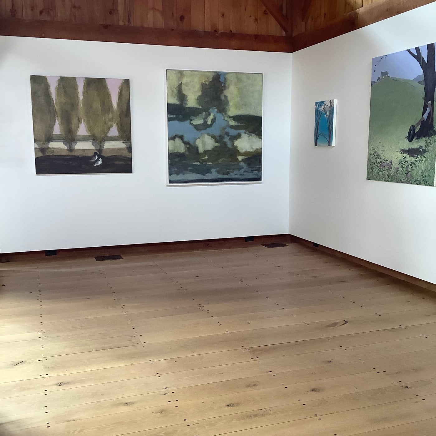 About Landscape