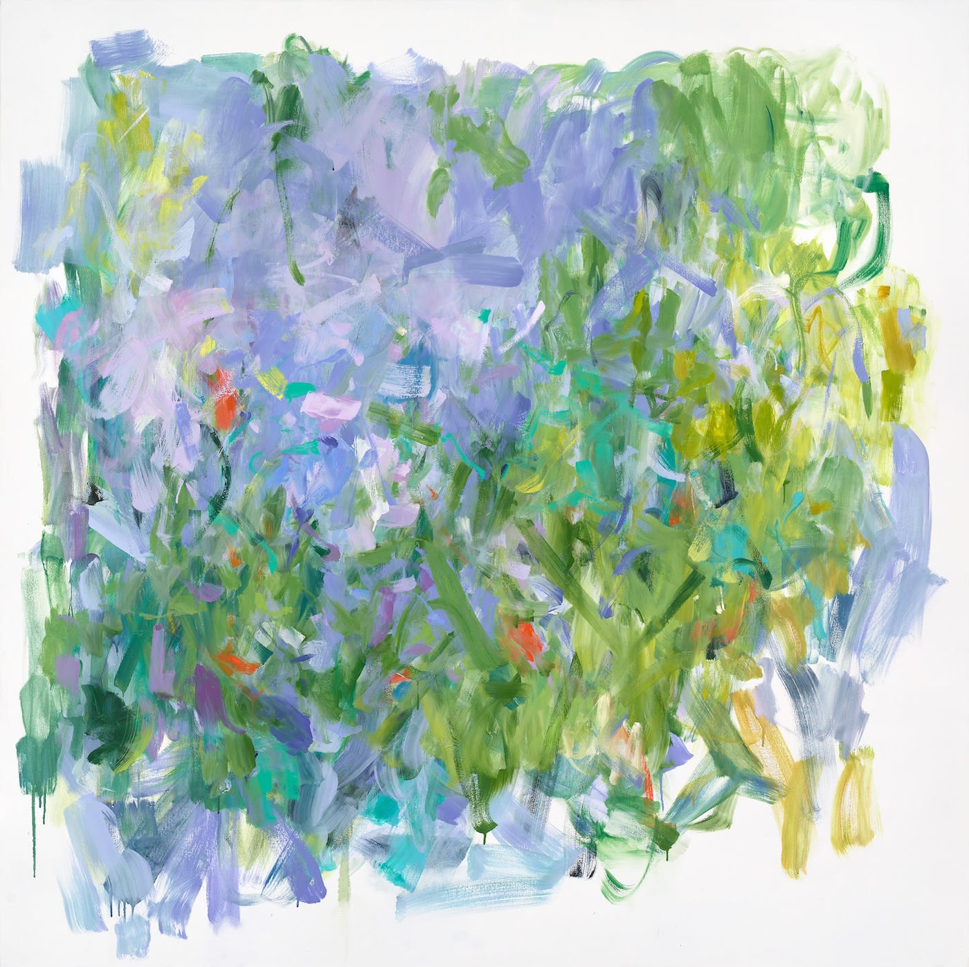 A Verdant Heart