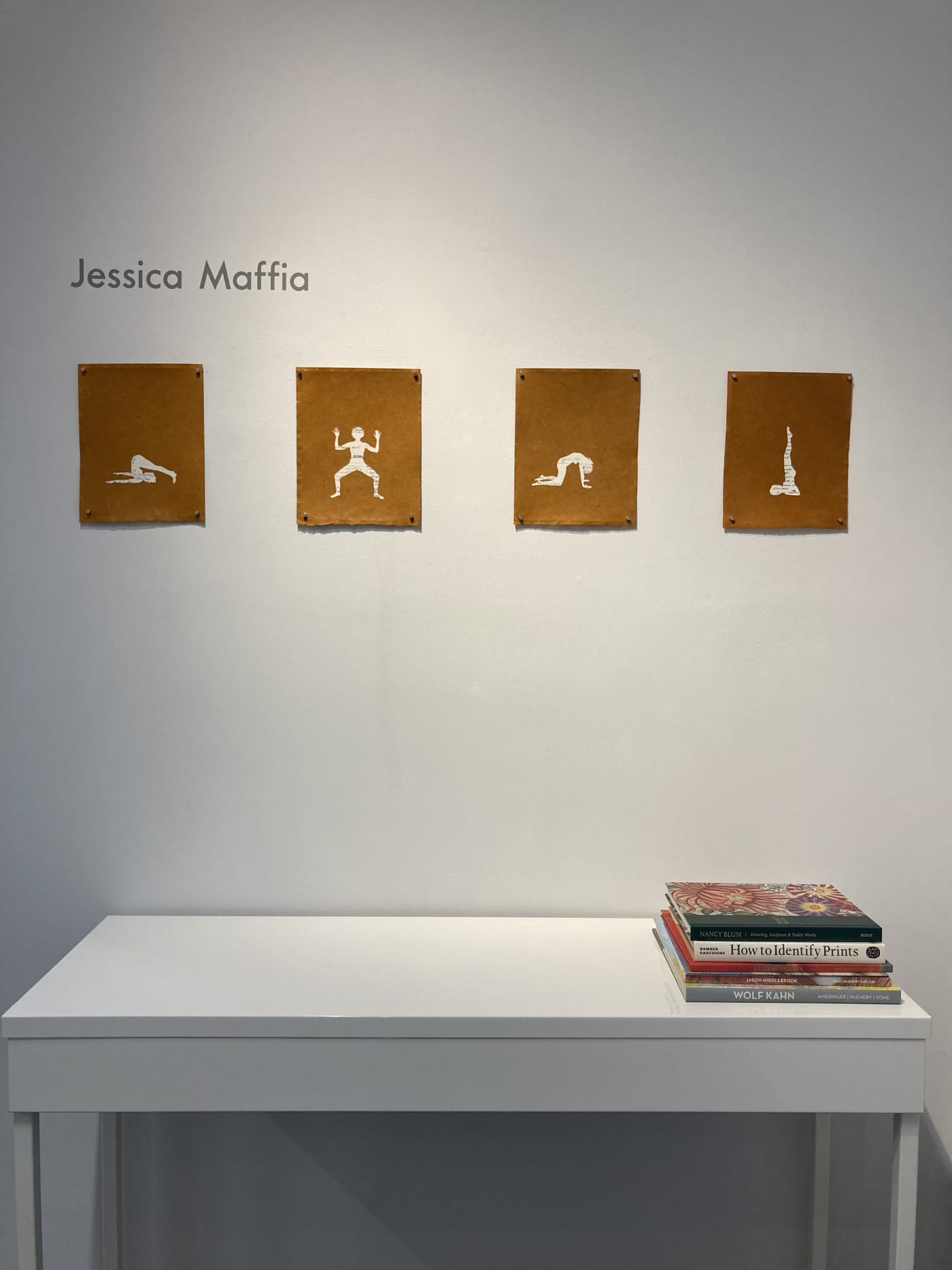 Jessica Maffia