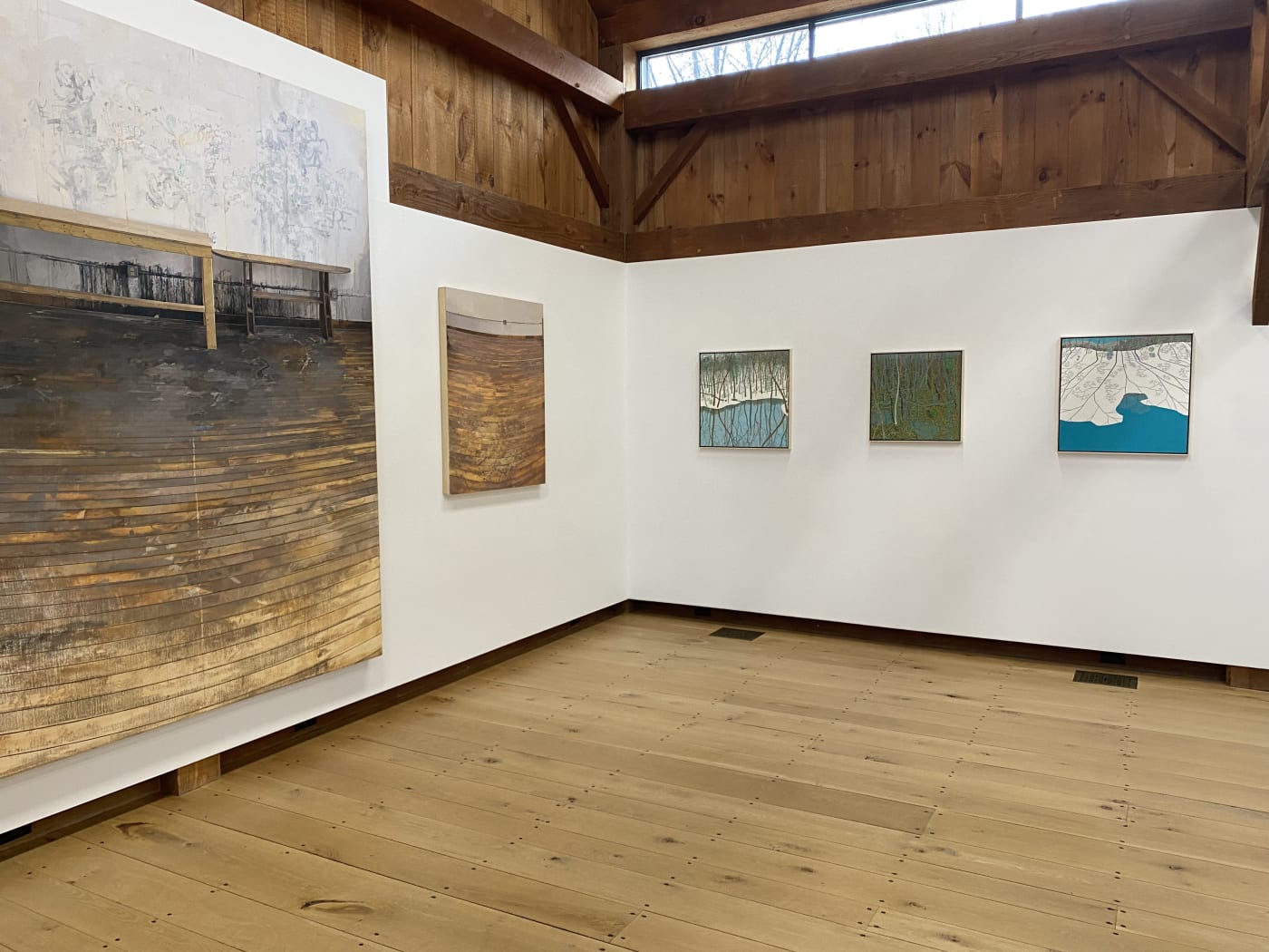 The Presence of Absence - Brett Eberhardt and Gregory Hennen