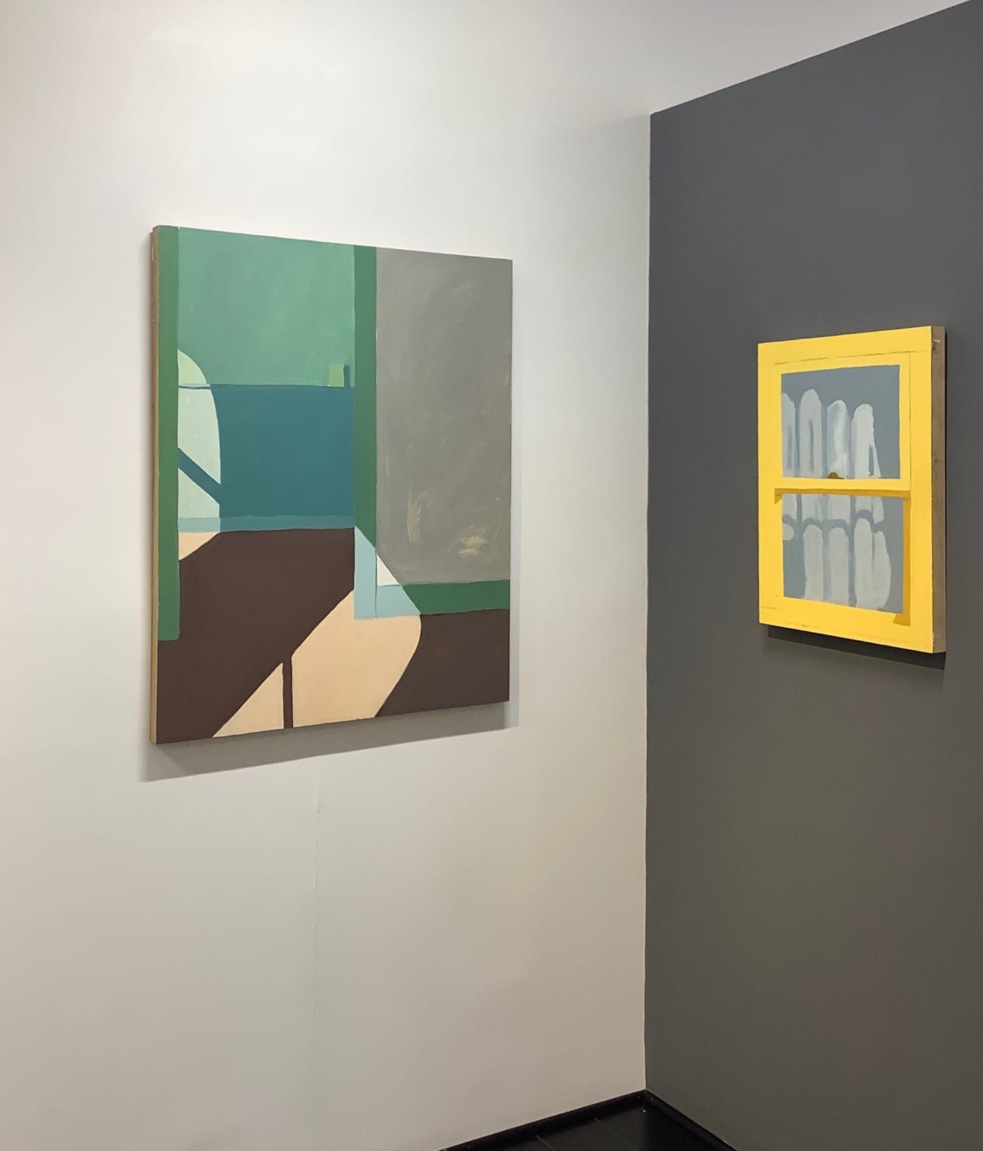 A Year in Windows - Sophie Treppendahl