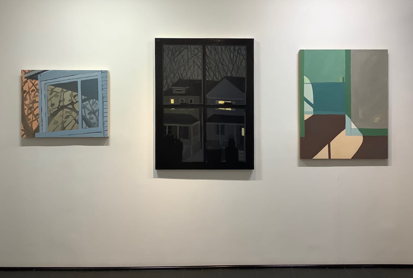 A Year in Windows - Sophie Treppendahl