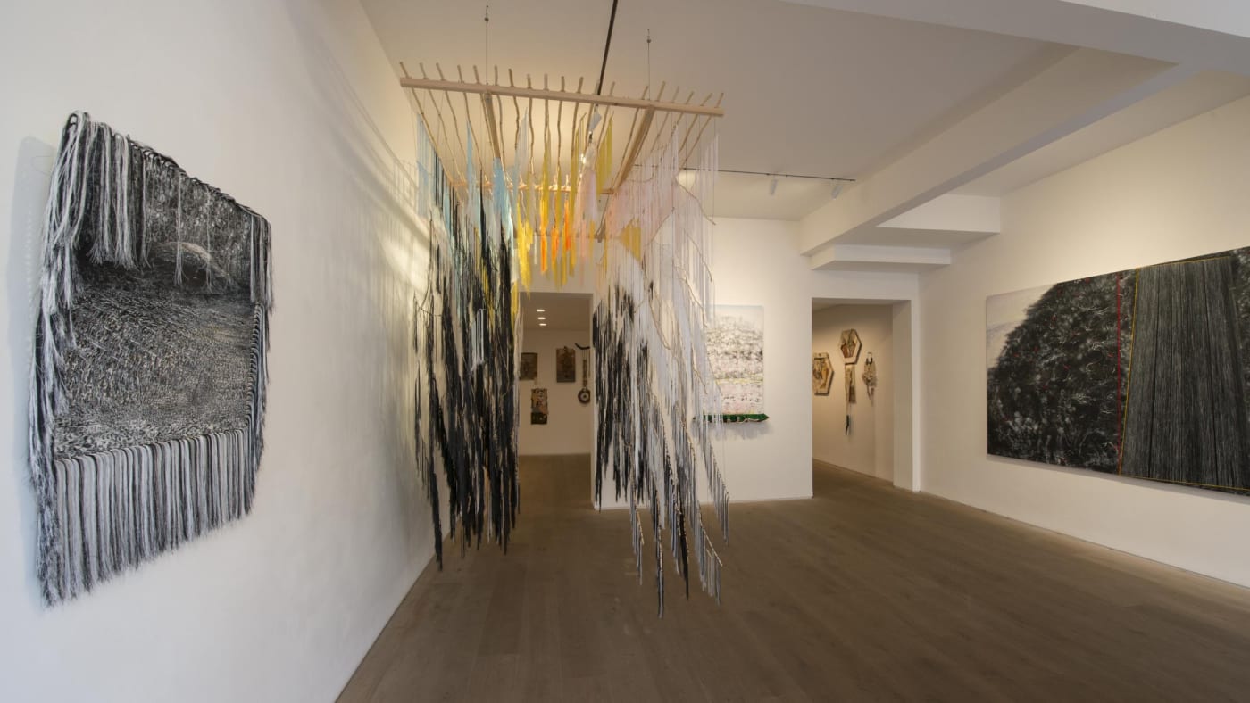 Monica Canilao | Outi Pieski
