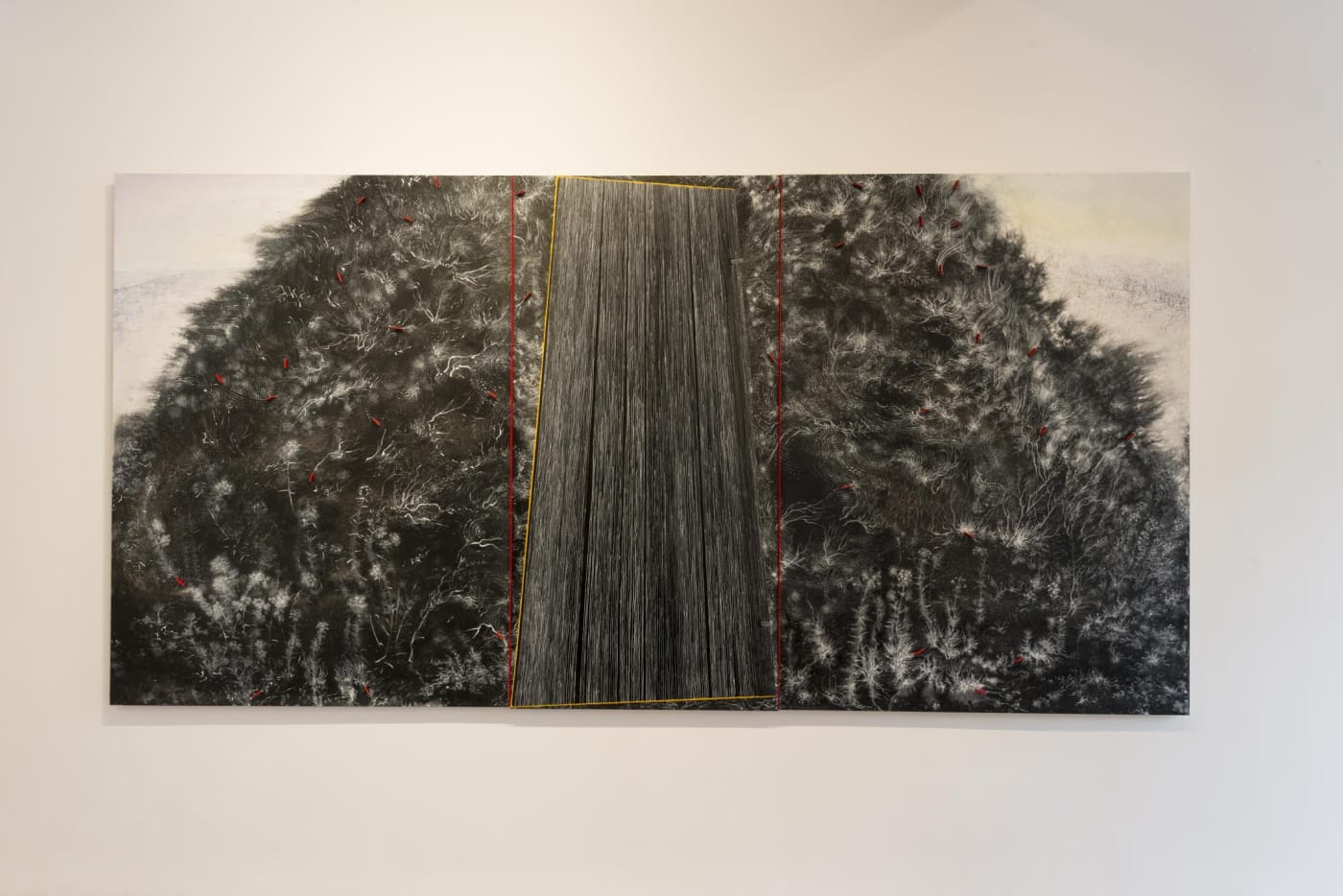 Monica Canilao | Outi Pieski