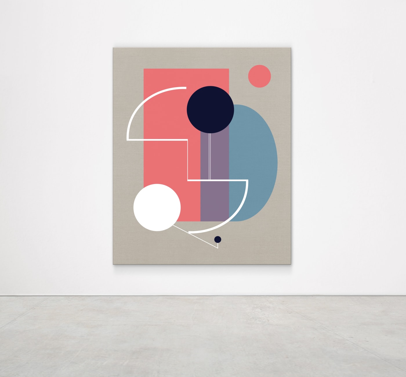 Sinta Tantra A Gelato Kiss (Peach), 2019