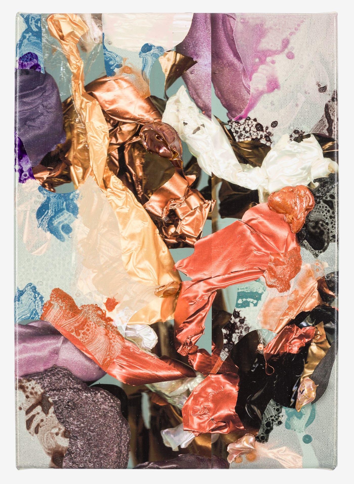 André Hemer Illuminations #15 (Vienna, 2019-03-04, 14:13 CET), 2019