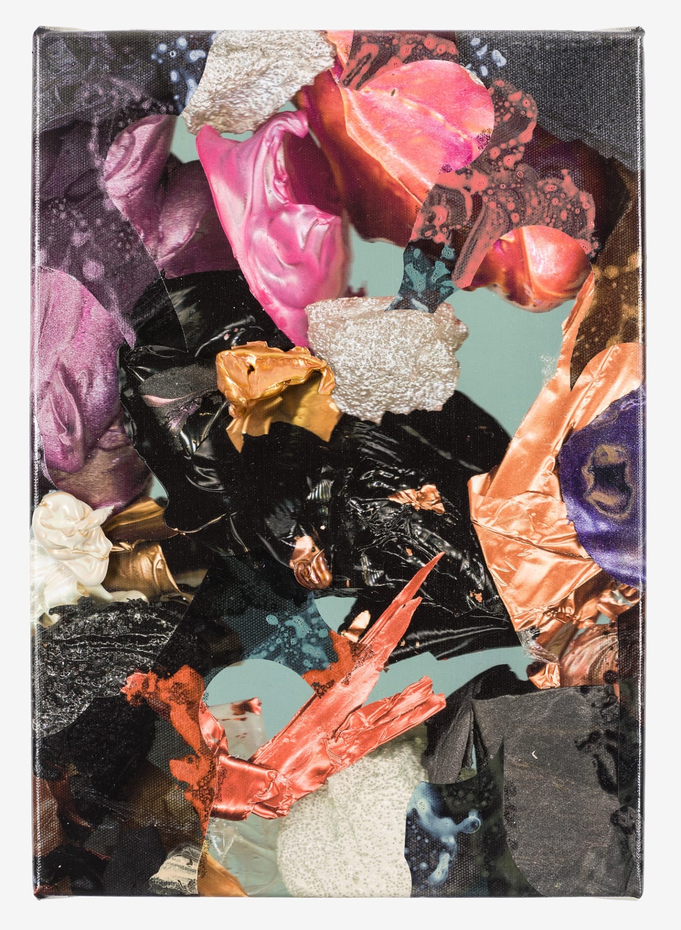 André Hemer Illuminations #20 (Vienna, 2019-03-04, 14:13 CET), 2019