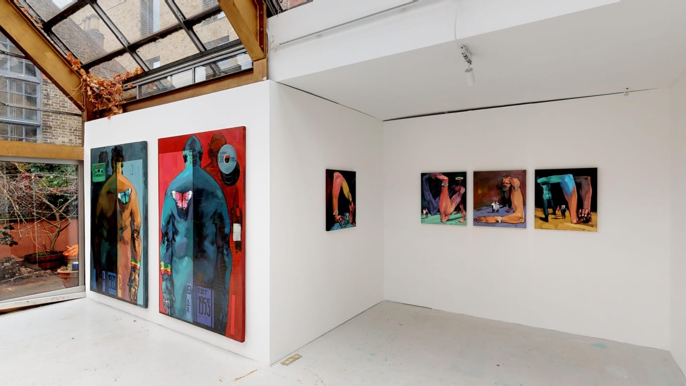 Dawit Abebe