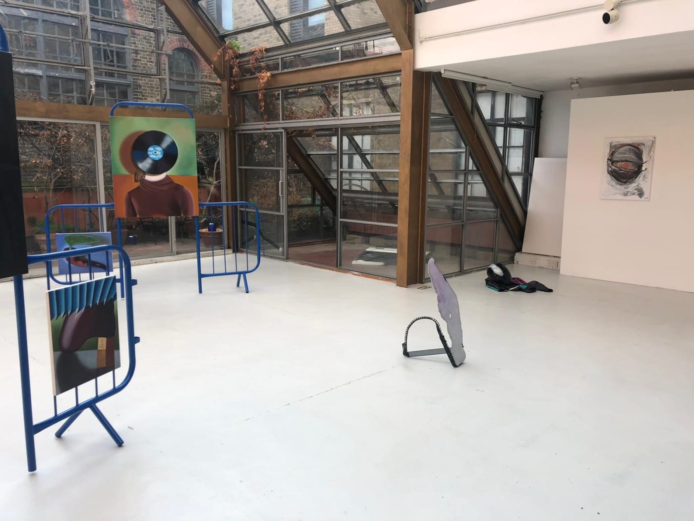 Happy Hour: Curated by EKCO London/Roberto Ekholm