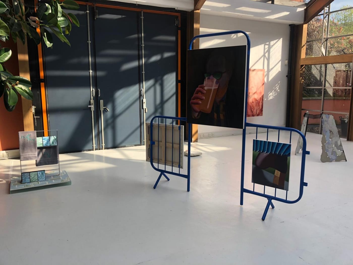Happy Hour: Curated by EKCO London/Roberto Ekholm