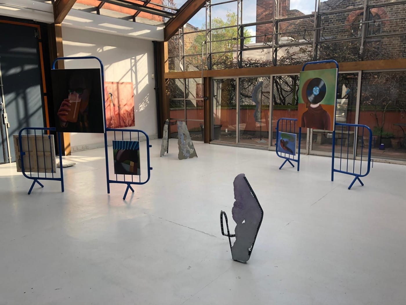 Happy Hour: Curated by EKCO London/Roberto Ekholm