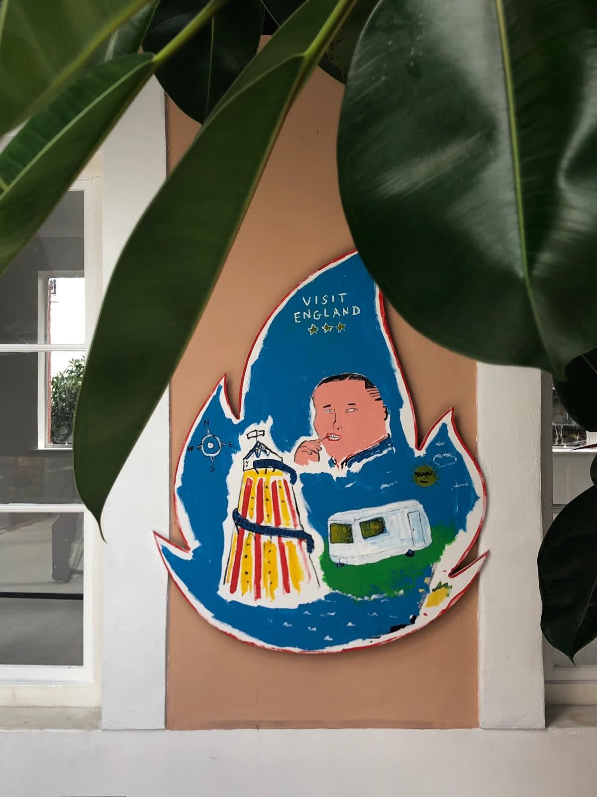 Happy Hour: Curated by EKCO London/Roberto Ekholm
