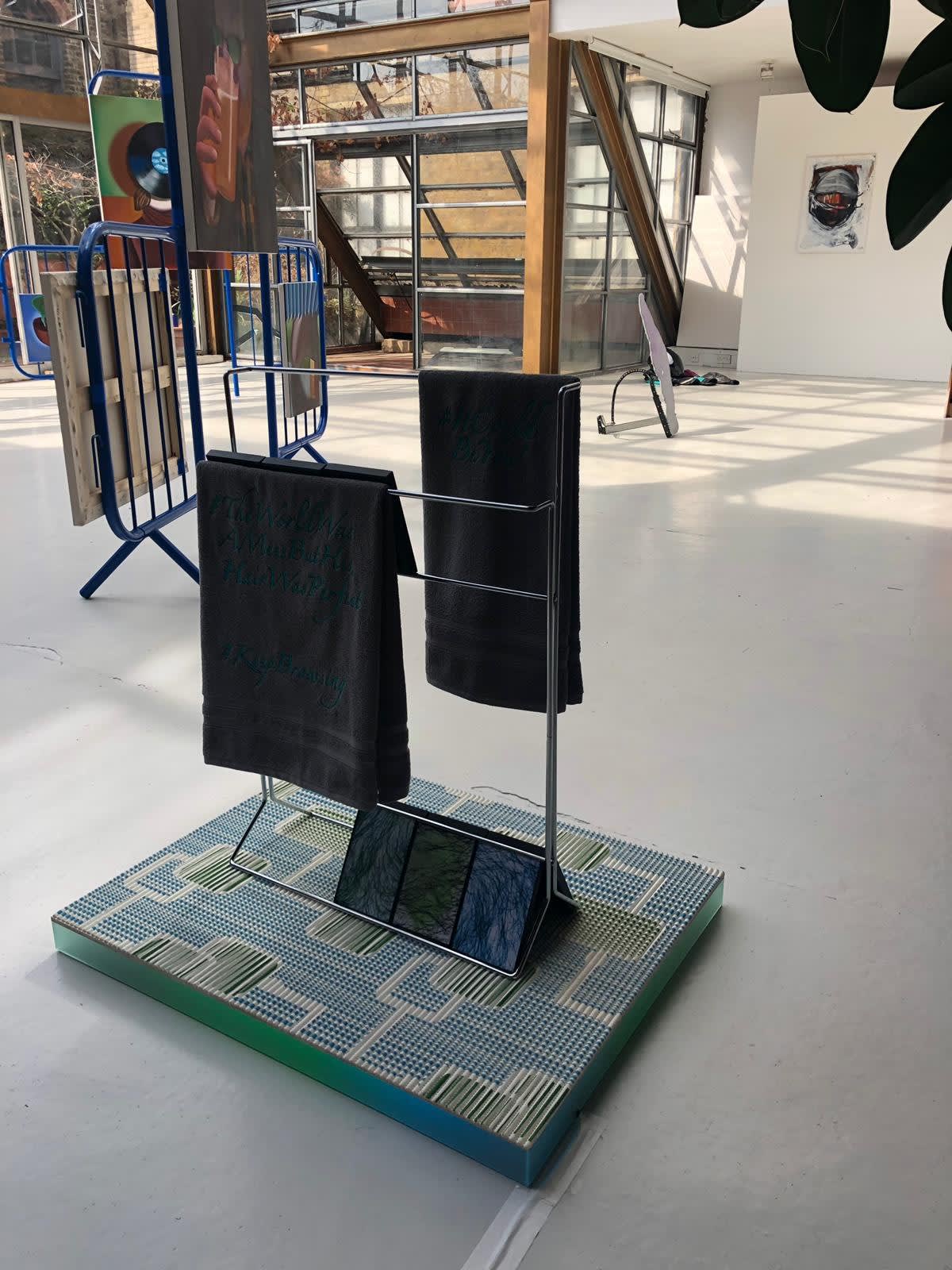 Happy Hour: Curated by EKCO London/Roberto Ekholm