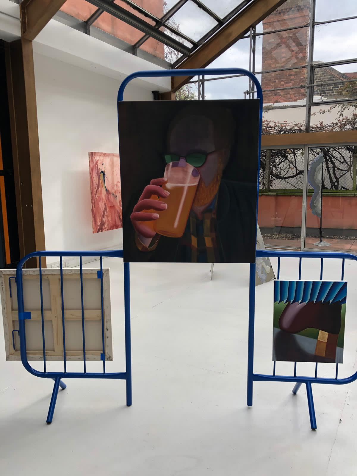 Happy Hour: Curated by EKCO London/Roberto Ekholm