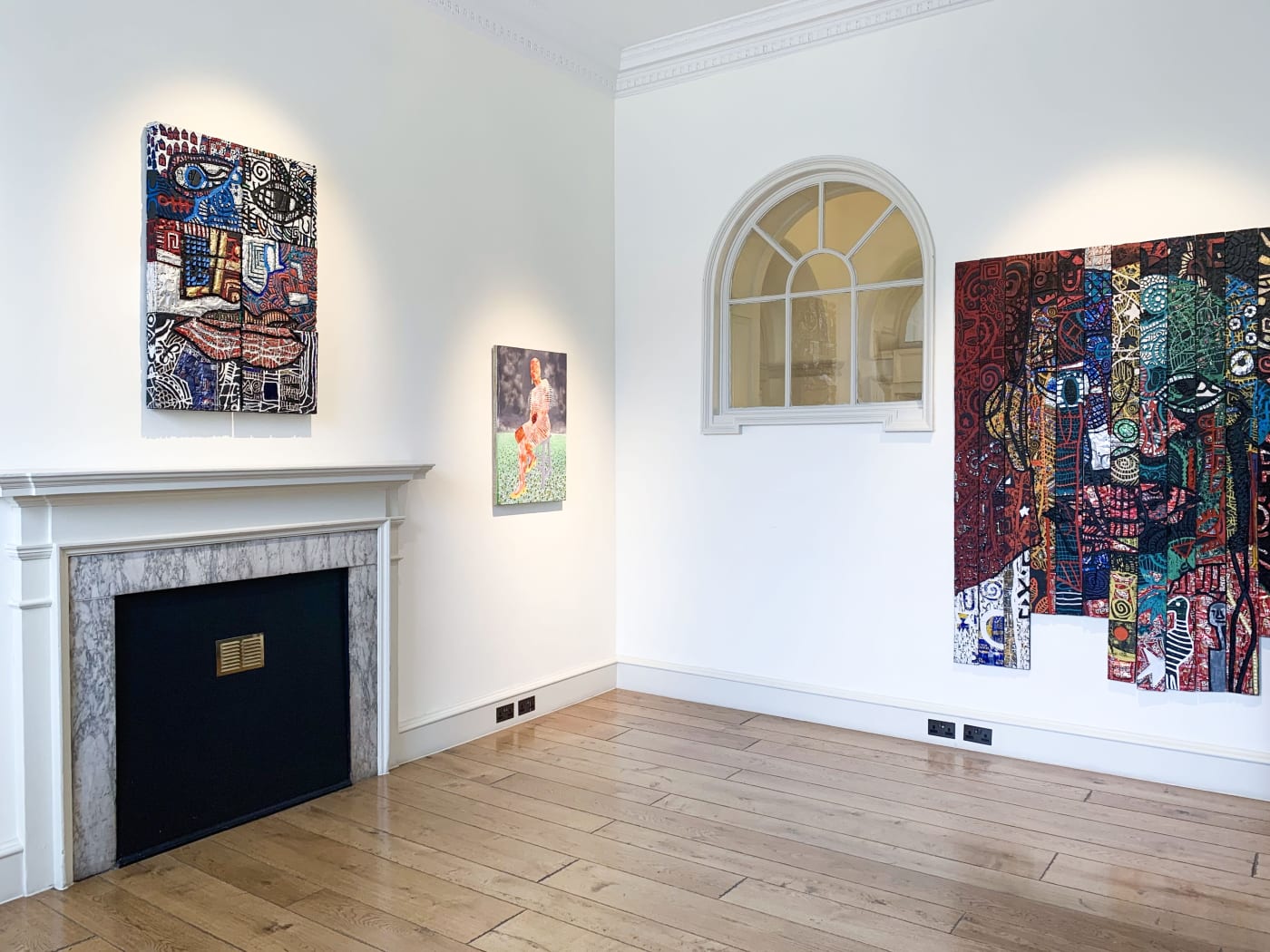 1:54 Contemporary African Art Fair, London