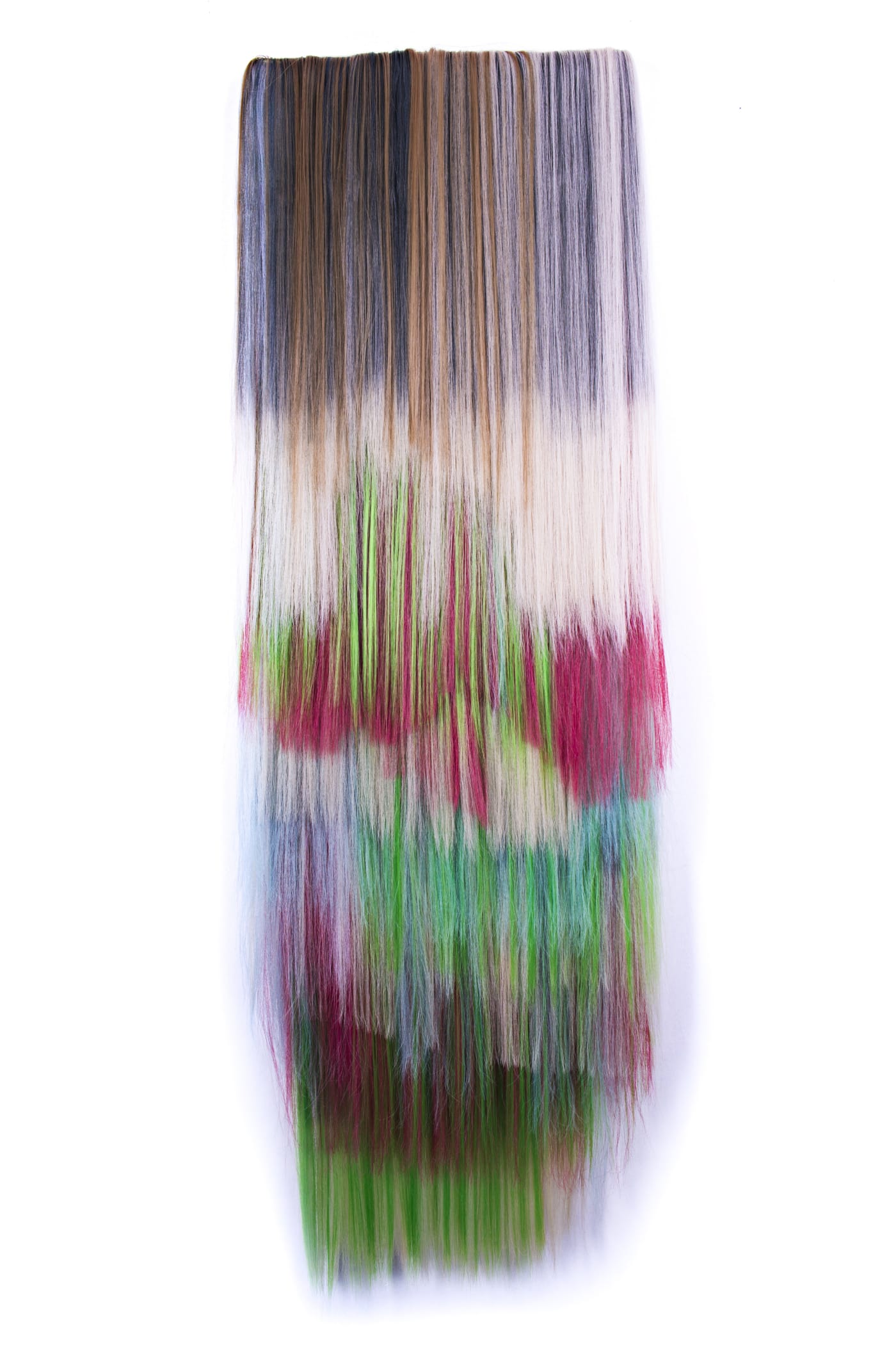 Hiva Alizadeh Untitled (4) - Nomad Chants Series, 2019