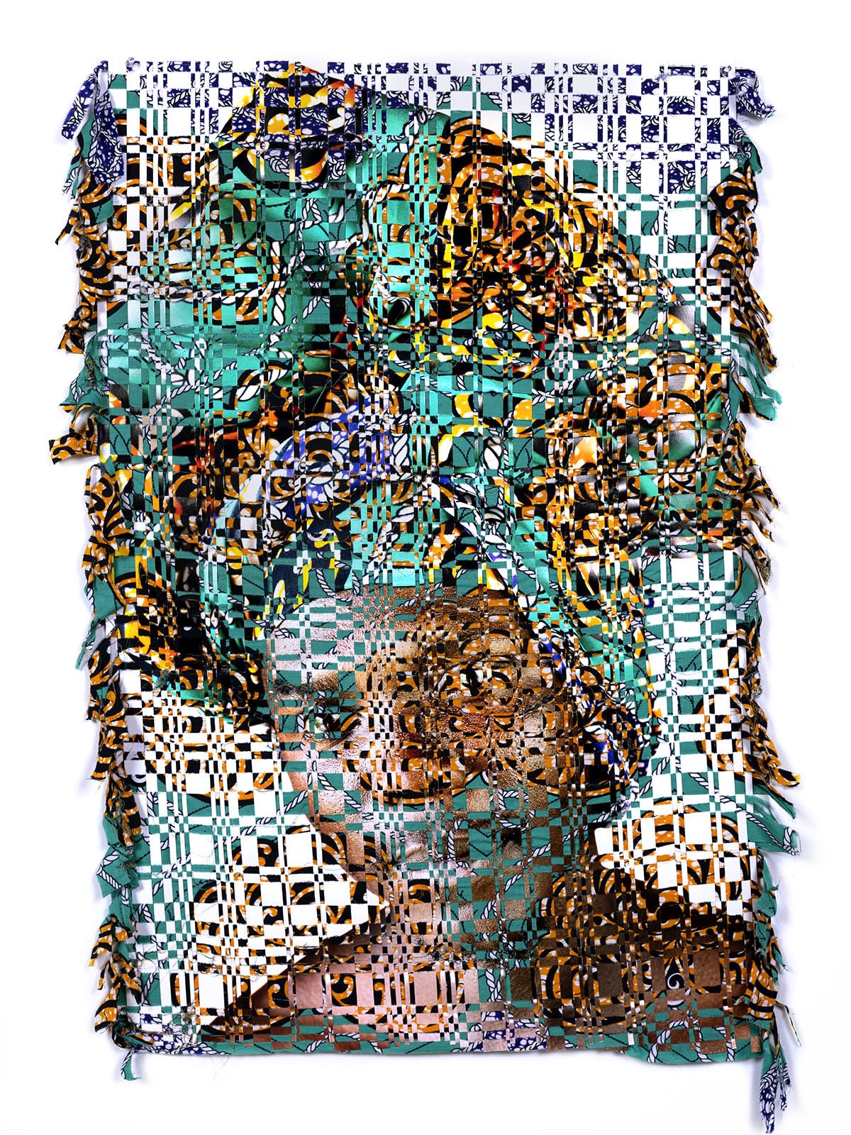 Kyle Meyer Unidentified 61A, 2019