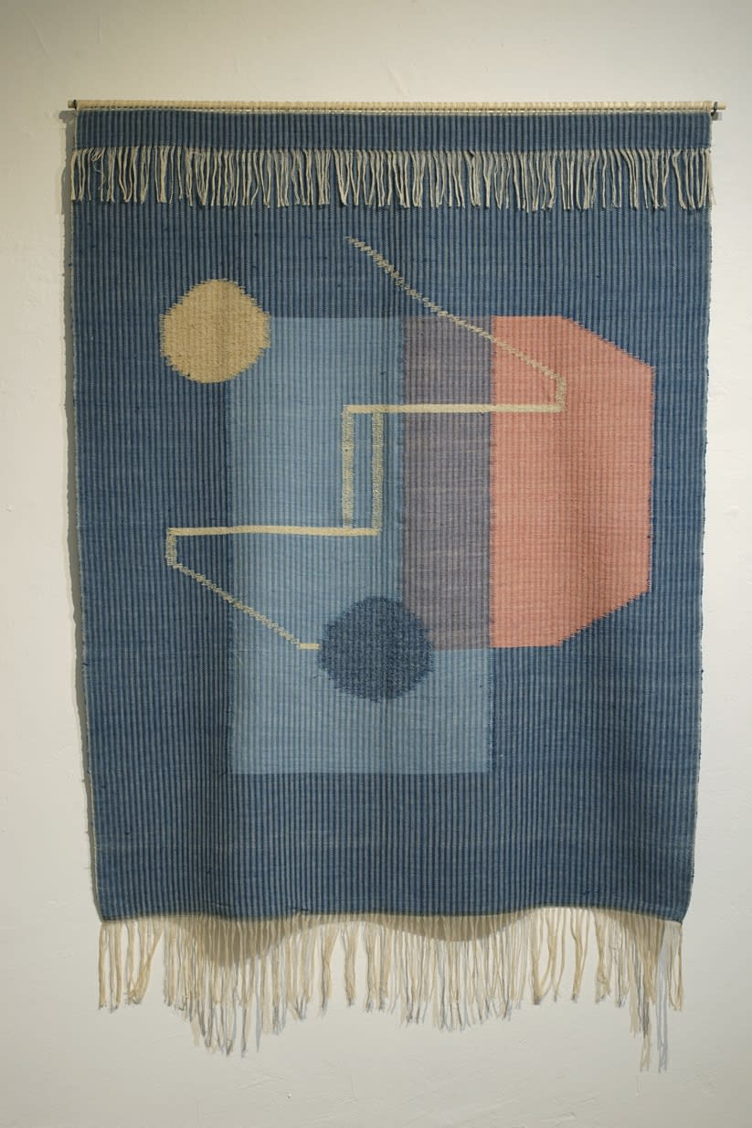 Sinta Tantra Tarum I, 2019