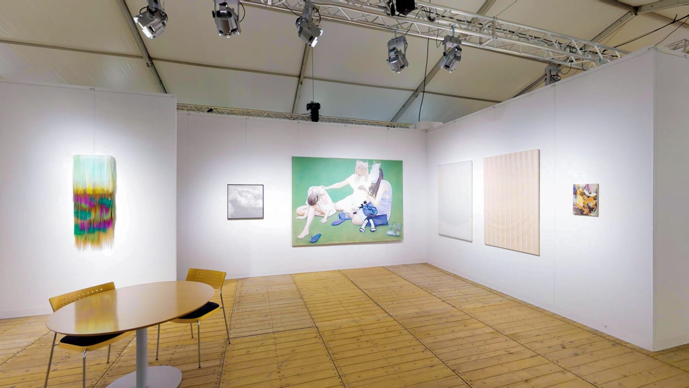 Enter Art Fair Copenhagen